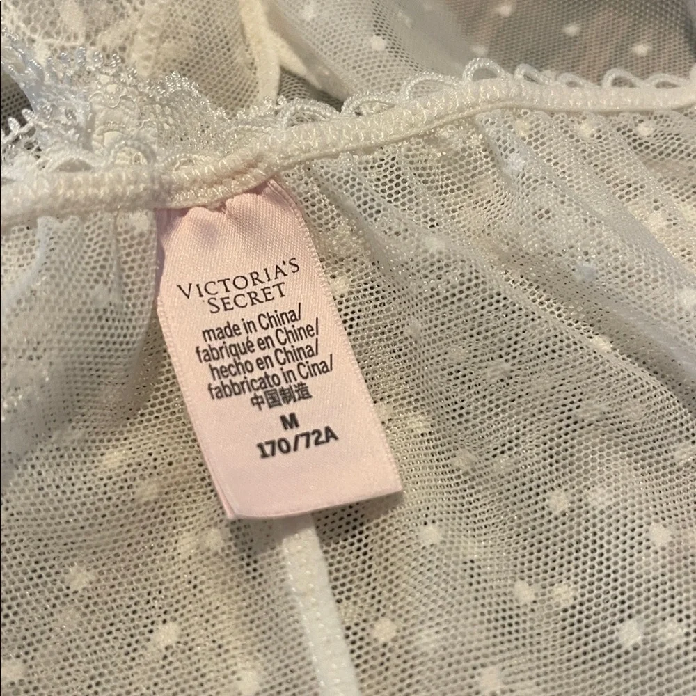 Victoria’s Secret lace shorts M - Picture 5 of 7